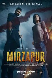 Mirzapur 2020 Season 2 Complete ALL 1 to 10 EP Hindi Full Movie